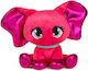 Spin Master Plush Elephant Gund Willa Burke Elephant for 3+ Years 17 cm