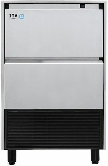 ITV Ice Makers Παγομηχανή Gala Ng110