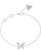Guess Damentrailing aus Stahl 19cm