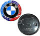 Auto-Marke Haube Logo Opel Vectra