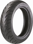 Motorcycle Tyres