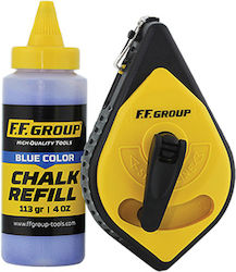 F.F. Group 58359 Messseil-Marker