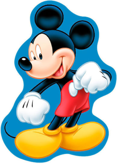 Disney Παιδικό Διακοσμητικό Μαξιλάρι