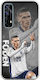 Euro 2024 Phil Foden Realme 7 Flexible Tpu Transparent Silicone