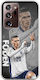 Евро 2024 Phil Foden Samsung Galaxy Note 20 Ultra гъвкав прозрачен силиконов калъф