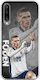 Euro 2024 Phil Foden Xiaomi Mi A3 Transparent Silicone Flexible TPU Mobile Phone Case