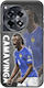 Euro 2024 Eduardo Camavinga Oneplus 12 5g Negru Tpu Silicon Negru