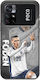 Euro 2024 Phil Foden Xiaomi Poco M4 Pro 4g Black Tpu Μαύρη Σιλικόνη