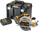 Dewalt Circular Saw 18V 1x