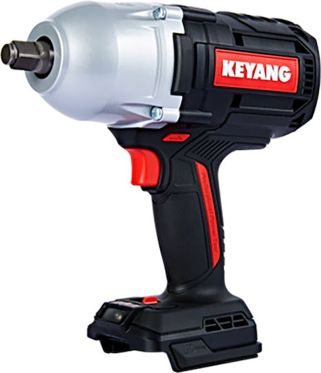 Keyang IW20BLH1500V-B Безчетков Ударен гайковерт Соло с Приемник 1/2"