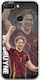 Euro 2024 Kevin De Bruyne Xiaomi Mi 8 Lite Flexible Tpu Transparent Silicone