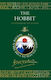Hobbit Illustrated by the Author (Gebundene Ausgabe)