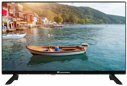 Continental Edison Televizor 32" HD Ready LED CELED32HDV224B3 (2023)