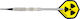 Bull's Soft Darts Mission-D 12g