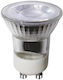 Aca LED Bulb 2.5W for Socket GU10 Cool White 280lm