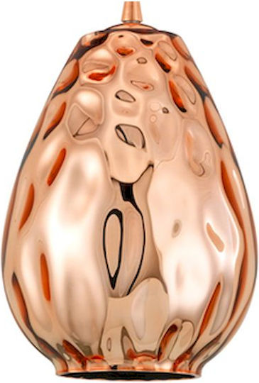 Pendant Light Copper 20cm