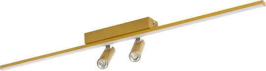 GloboStar Διπλό LED Σποτ GloboStar Διπλό LED Σποτ