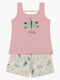 Minerva Kids Pyjamas Summer ROZ