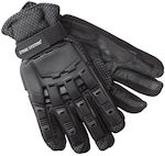 Strike Systems Gloves for Work Leather 1pcs