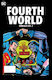 Fourth World Omnibus Vol 2