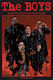 Boys Scriptbook Volume 1, Dynamite Entertainmen...