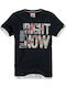 Tricou pentru copii Negru