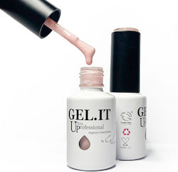 GEL.IT.UP Halb-permanenter Nagellack Flowergirl...