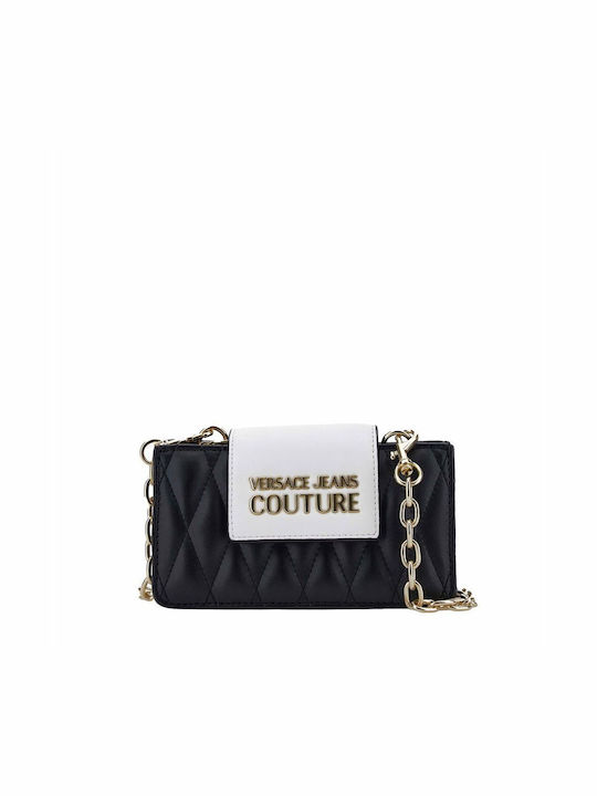 Versace Women's Bag Shoulder Black