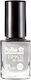 Eurostil Glossy Βερνίκι Νυχιών Γκρι 12ml