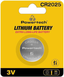 Powertech 