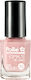 Eurostil Glossy Nagellack Rosa 12ml