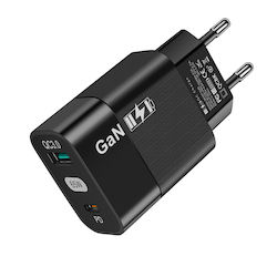 Techsuit BK397 Adapter 65W
