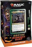 Wizards of the Coast Midnight Hunt Commander