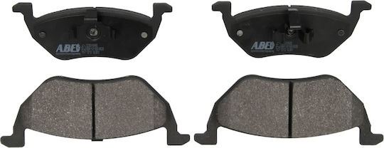 Abe Brake Pad for Mazda Tribute