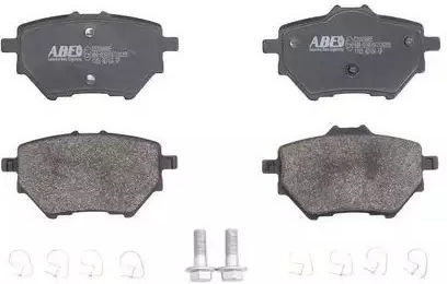 Abe Brake Pad for Citroen C4 Grand Picasso / Grand C4 Picasso
