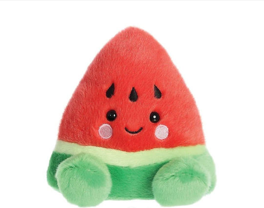 Aurora Palm Pals Sandy Watermelon 13cm 33771