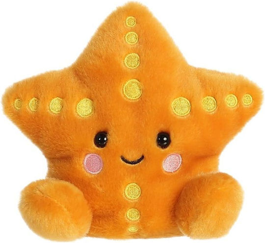 Aurora Palm Pals Treasure Starfish 13cm 33729