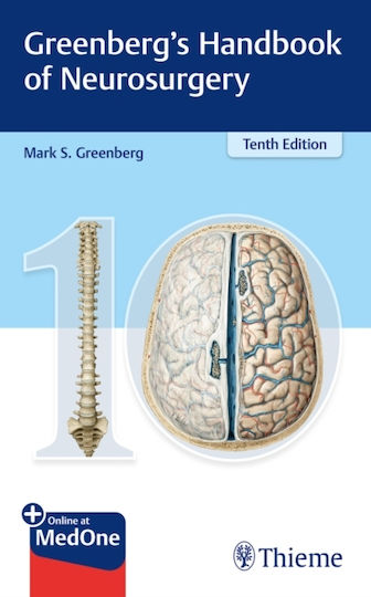 Greenberg’s Handbook Of Neurosurgery