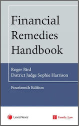 Financial Remedies Handbook 14th