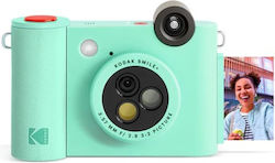 Kodak Smile Instant Green