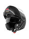 Schuberth C5 Flip-Up Helmet with Sun Visor ECE 22.06 1640gr