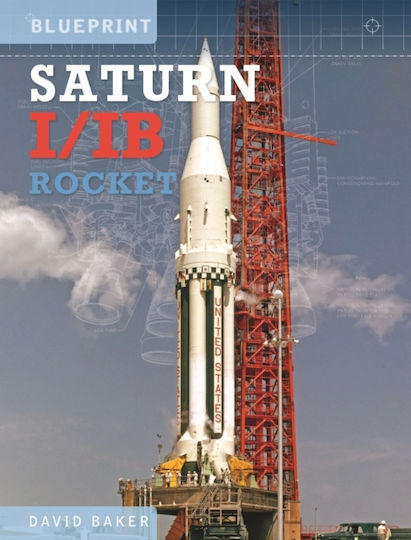Saturn I/ib Rocket Saturn I/ib Rocket