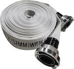 Nakayama Furtun de Pompieri cu conector Diametru 1.5" & 30 x 30 x30m