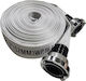 Nakayama GH6775 Fire Hose with Racor 2" 8bar 30x30x30m