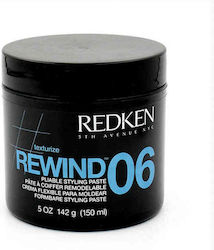 Redken Rewind 06 150ml