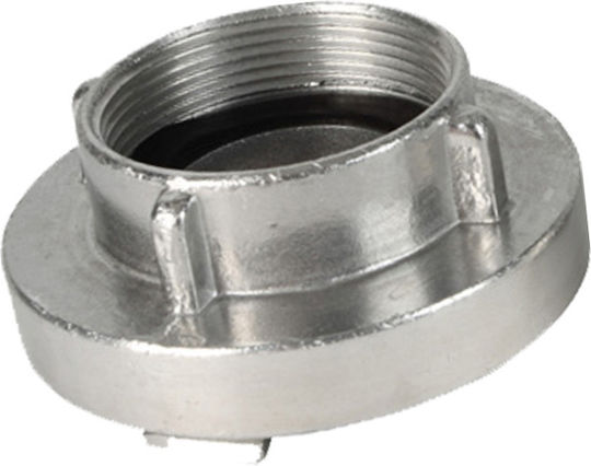 Nakayama GH6786 Außengewinde Durchmesser 1"
