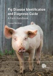 Pig Disease Identification And Diagnosis Guide