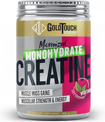 GoldTouch Nutrition Creatine Monohydrate Micronized 400gr