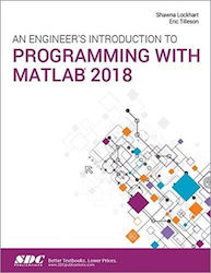 Engineer's Introduction To Programming With Matlab 2018