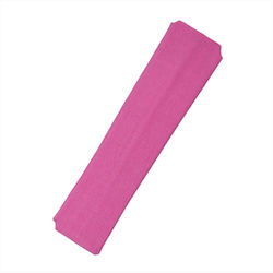 Haarband Fuchsie